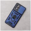 Чохол до мобільного телефона BeCover Military Motorola Moto G84 Blue (710676) - Зображення 2