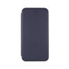 Чехол для мобильного телефона BeCover Exclusive Infinix Hot 40i (X6528B) Deep Blue (711231) - Изображение 1