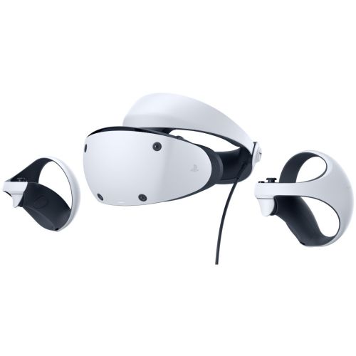 Очки виртуальной реальности Sony Playstation PlayStation VR2 (9453994)