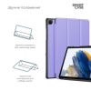 Чохол до планшета Armorstandart Smart Case Samsung Tab A9+ Lavender (ARM74496) - Зображення 3