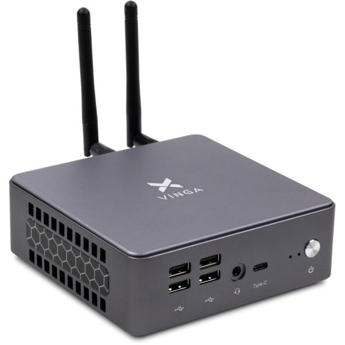 Компьютер Vinga Mini PC V655 (V6551215U.81TW1P)