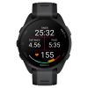 Смарт-часы Garmin Forerunner 165 Music, Black/Slate Grey, GPS (010-02863-30) - Изображение 1