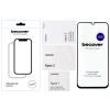 Скло захисне BeCover Samsung Galaxy A34 5G SM-A346 10D Black (711352) - Зображення 1