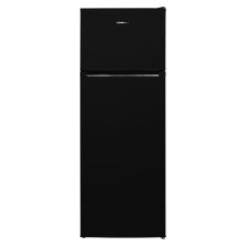 Холодильник HEINNER FRIGIDER CU DOUA USI HEINNER HF-V212BKE++ (HF-V212BKE++)