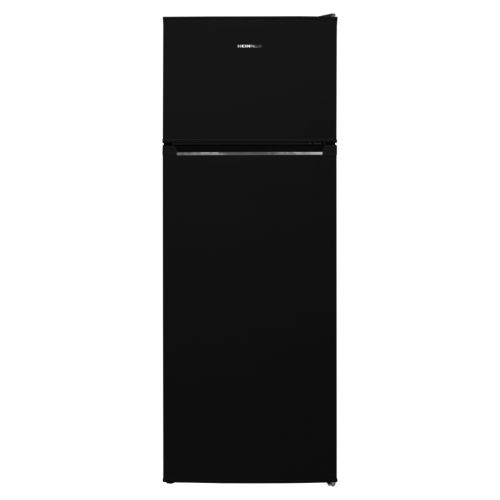 Холодильник HEINNER FRIGIDER CU DOUA USI HEINNER HF-V212BKE++ (HF-V212BKE++)
