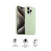 Чехол для мобильного телефона Armorstandart ICON2 Case Apple iPhone 15 Pro Max Soft Mint (ARM77002) - Изображение 2