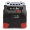 Акумулятор до електроінструменту Metabo LIHD 18V, 5.5Ah, 0.98кг (625368000) - Зображення 2