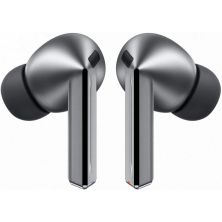 Навушники Samsung Galaxy Buds3 Pro Silver (SM-R630NZAASEK)