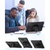 Чохол до планшета Armorstandart Heavy Duty Case Samsung Galaxy Tab A9 Plus SM-X210/SM-X215/SM-X216 11.0 Black (711680) - Зображення 3