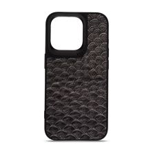 Чохол до мобільного телефона Harder Virgin Mermaid Apple iPhone 14 Pro Black (ARM76825)