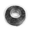 Пластик для 3D-принтера Creality PLA Carbon 1кг, 1.75мм, black (3301060002) - Зображення 1