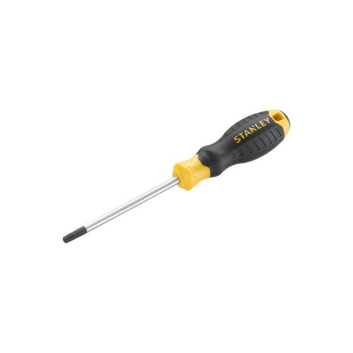 Отвертка Stanley Cushion Grip, TORX TT30 x100мм. (STHT16182-0)