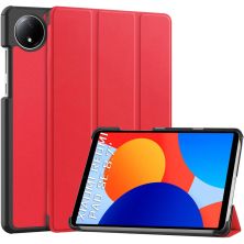 Чохол до планшета BeCover Smart Case Xiaomi Redmi Pad SE 8.7 Red (711908)