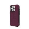 Чохол до мобільного телефона UAG iPhone 16 Pro Civilian Magsafe Bordeaux (114444119049) - Зображення 2