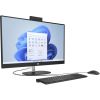 Компьютер HP 27-cr0072ua AiO / i3-N300, 8, 512, WiFi, Cam, K&M (AE0Q0EA) - Изображение 1