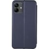 Чохол до мобільного телефона BeCover Exclusive Samsung Galaxy A06 SM-A065 Deep Blue (712209) - Зображення 1