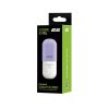 Спрей для очистки 2E PILL 140ml Liquid for office equipment +Microfibre 20 cm, white-lilac (2E-SK140LC) - Изображение 3