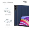 Чехол для планшета Armorstandart Smart Case Xiaomi Redmi Pad Pro / Poco Pad Blue (ARM77455) - Изображение 3