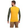 Термофутболка Turbat Retezat Top Mns golden yellow/kombu green XL (012.002.0826) - Изображение 1