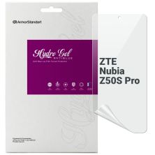 Пленка защитная Armorstandart Anti-Blue ZTE nubia Z50S Pro (ARM70677)