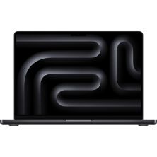 Ноутбук Apple MacBook Pro 14 A3401 M4 Pro Space Black (MX2H3UA/A)