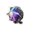 Система жидкостного охлаждения Azza HEX 360 (LCAZ-360H-ARGB) - Изображение 2