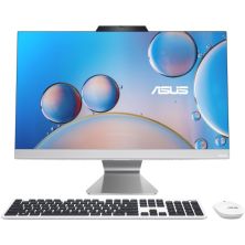 Компьютер ASUS A3402WVAK-WPC1420 AiO / i7-1355U, 16, 512, KM (90PT03T1-M02600)