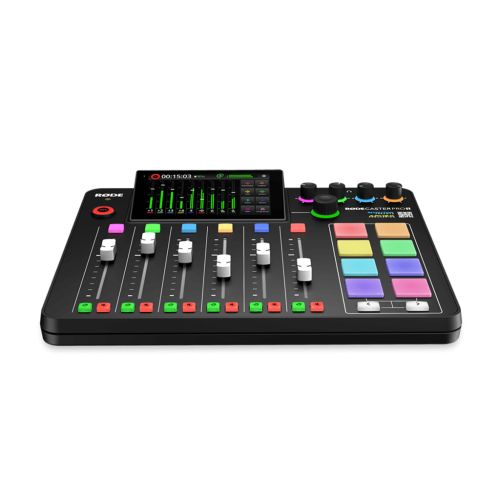 Мікшерний пульт Rode Caster Pro II (233718)