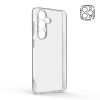 Чохол до мобільного телефона Armorstandart Air Samsung S25 Camera cover Clear (ARM81591) - Зображення 1