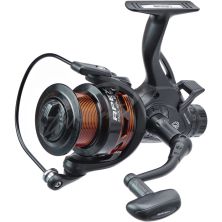 Катушка Brain Apex Double Baitrunner 3000 6+1BB 5.1:1 (1858.41.67)