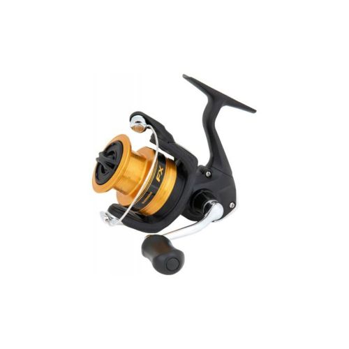 Катушка Shimano FX 2500 FC 2+1BB 5.01 (FX2500FC)