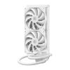 Система рідинного охолодження ID-Cooling FX240 Pro White - Зображення 1