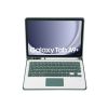 Чехол для планшета BeCover Keyboard+TouchPad Samsung Tab A9 Plus SM-X210/SM-X215/SM-X216 11.0 Dark Green (712413) - Изображение 2