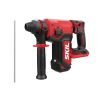 Перфоратор Skil акумуляторний безщітковий 3851 CA XP, 2.5Ah (RH1E3851CA+BC1E3110AA) - Зображення 1