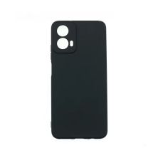 Чехол для мобильного телефона BeCover Motorola Moto G45 Black (712748)