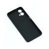 Чохол до мобільного телефона BeCover Motorola Moto G45 Black (712748) - Зображення 3