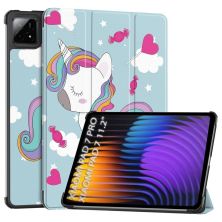 Чехол для планшета BeCover Smart Case Xiaomi Pad 7 / 7 Pro 11.2 Unicorn (712816)