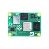 Додаткове обладнання до промислового ПК Raspberry Pi Комп''ютерний модуль Raspberry Pi Compute Module 4 (2GB) CM4002000 (SC0679) - Зображення 1