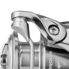 Катушка Select Chrome 2000 6+1BB (1870.77.99) - Изображение 2