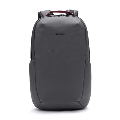 Рюкзак туристичний Pacsafe Vibe 25L backpack графітовий (60301144)