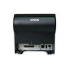 Принтер чеков Epson TM-T88VII USB, Ethernet, Serial, PS, Buzz, Black (C31CJ57112) - Изображение 3