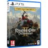 Игра Sony Kingdom Come: Deliverance 2 Day One Edition, BD диск (1143932) - Изображение 1