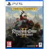 Гра Sony Kingdom Come: Deliverance 2 Day One Edition, BD диск (1143932) - Зображення 2