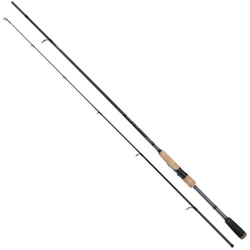 Вудилище Shimano Catana FX Spinning M-Fast 7''10''''/2.39m 14-40g (SCATFX710MHC)