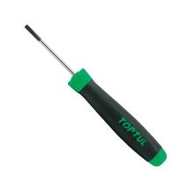 Отвертка Toptul для точных работ SL0.4x2x50 (FAIB0205)