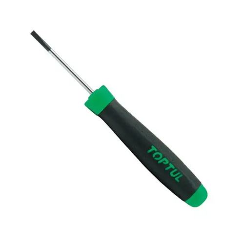 Отвертка Toptul для точных работ SL0.4x2x50 (FAIB0205)