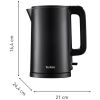Электрочайник Tefal KO1408E0 - Изображение 1
