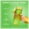 Бутылка для воды ION8 OneTouch 750 мл BPA Free, Green (I8RF750GRE) - Изображение 2
