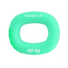 Эспандер PowerPlay PP-4337 Hand Grip Medium 20 кг Зелений (PP_4337_Green_20kg) Эспандер PowerPlay PP-4337 Hand Grip Medium 20 кг Зелений (PP_4337_Green_20kg)