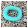 Еспандер PowerPlay PP-4337 Hand Grip Medium 20 кг Зелений (PP_4337_Green_20kg) - Зображення 3